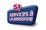 Logo Service à la personne